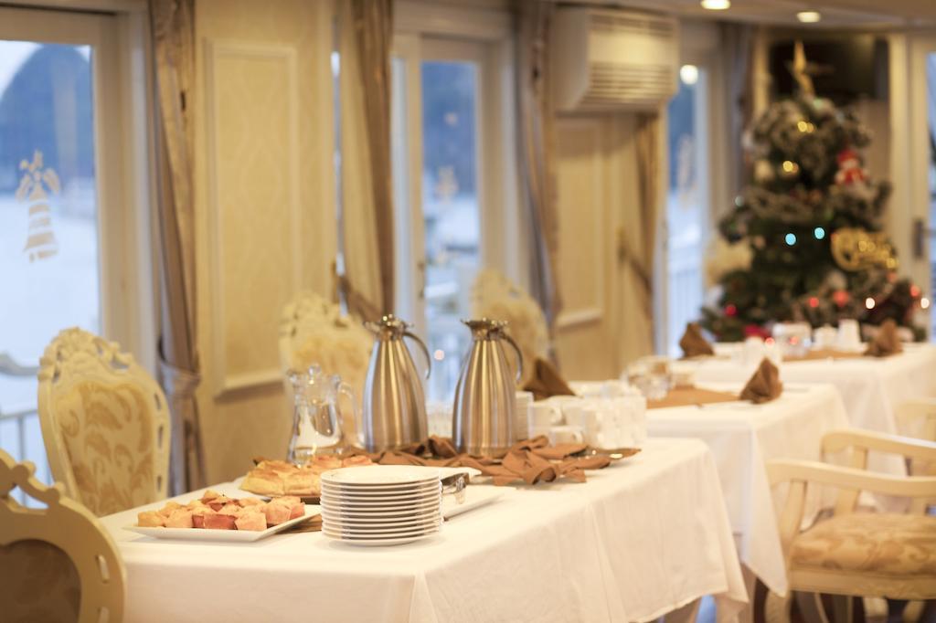 Signature Halong Cruise ها لونغ المظهر الخارجي الصورة